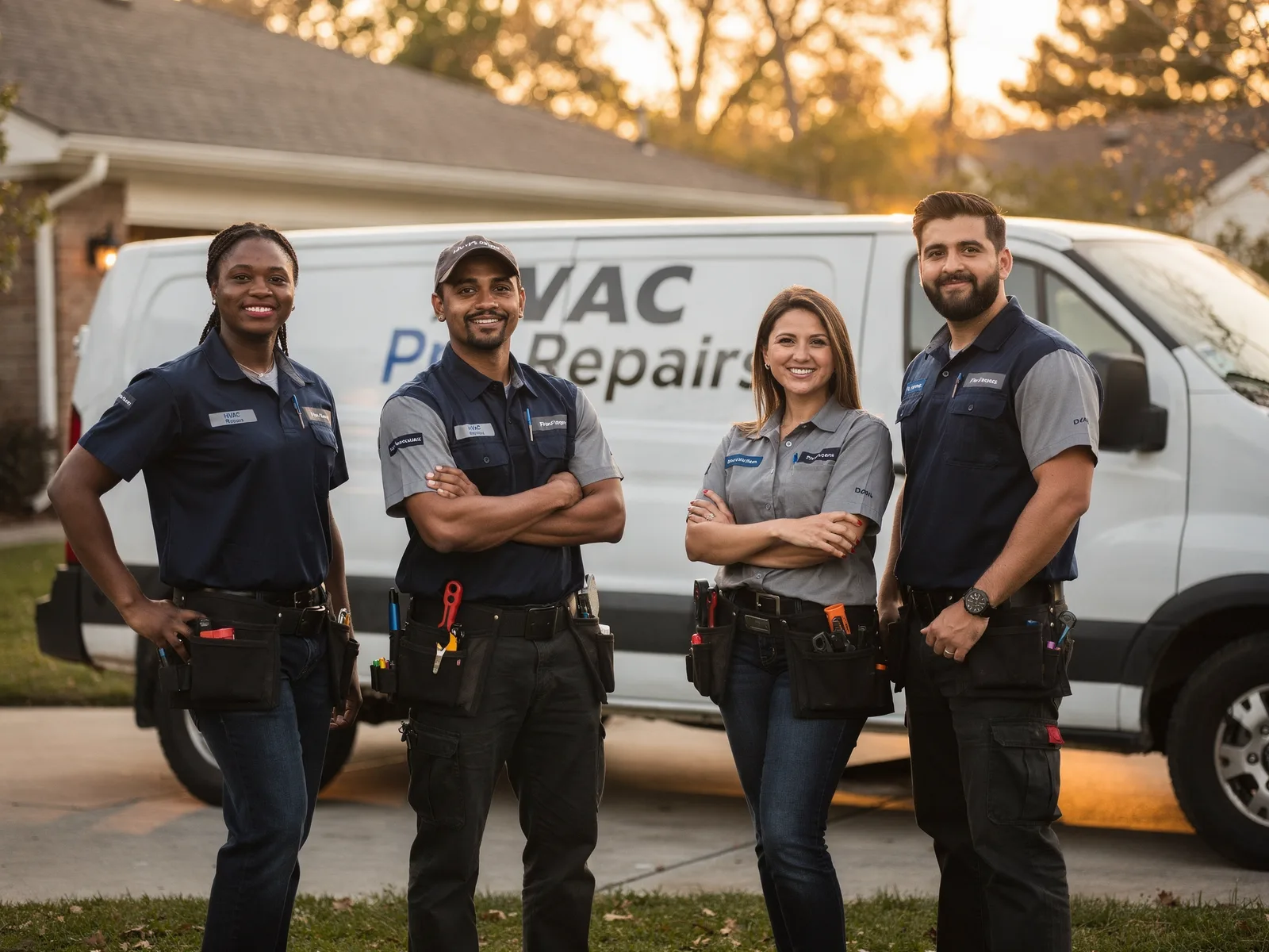 Heat Pump Repair company in Bee, NE