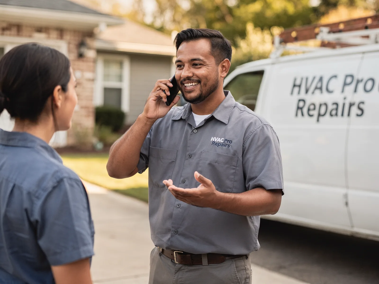 Heat Pump Repair Bee, NE FAQs